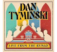 dan tyminski: live from the ryman-Import USA