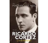 Dan Van Neste The Magnificent Heel (Tascabile)