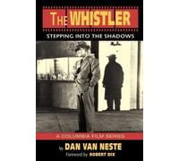 Dan Van Neste The Whistler (Tascabile)