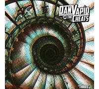 Dan Vapid And The Ch - Three