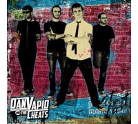 Dan Vapid and the Cheats Dan Vapid and the Cheats (CD) Album