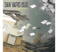 Dan Vapid & Cheats - Escape Velocity