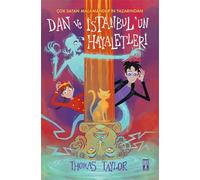Dan ve İstanbul'un Hayaletleri