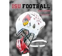 Dan Verdun Illinois State Redbirds Football (Copertina rigida)