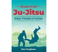 Dan Verghese Essential Ju-Jitsu (Tascabile)
