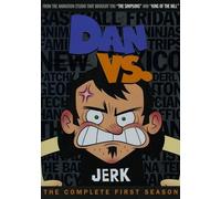 Dan vs.: The Complete First Season