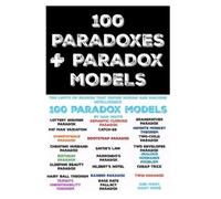 Dan Waite 100 Paradoxes and Paradox Models (Tascabile)