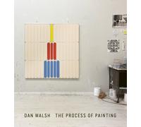 Bob Nickas Dan Walsh (Tascabile)