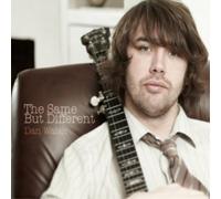 Dan Walsh The Same But Different (CD) Album