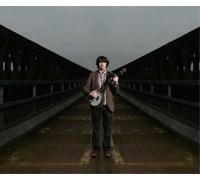 Dan Walsh Verging On the Perpendicular (CD) Album