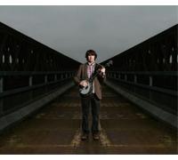 Dan Walsh Verging On the Perpendicular (CD) Album