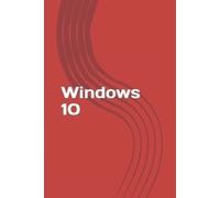 Dan Warnock Windows 10 (Tascabile)