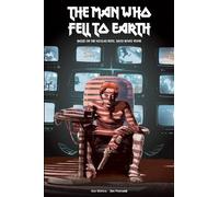 Dan Watter The Man Who Fell to Earth (Copertina rigida)