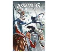 Dan Watters Alex Paknadel Assassin’s Creed Uprising: Volume 2 (Tascabile)