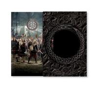 Dan Watters Amon Amarth: The Great Heathen Army - Deluxe (Copertina rigida)