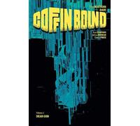 Dan Watters Coffin Bound Volume 2: Dear God (Tascabile) COFFIN BOUND TP