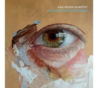 Dan Weiss - Unclassified Affections