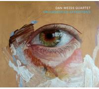 Dan Weiss Unclassified Affections (Vinyl LP) 12" Album