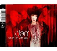 Dan - When I'm with you [Single-CD]