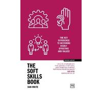 Dan White The Soft Skills Book (Tascabile) Concise Advice