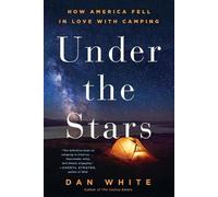 Dan White Under the Stars (Tascabile)