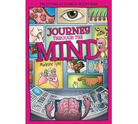 Dan Whitehead Journey Through the Mind (Copertina rigida) Tomorrow's World
