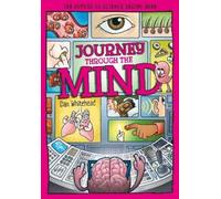 Dan Whitehead Journey Through the Mind (Tascabile) Tomorrow's World
