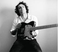 Dan Whitehouse That's Where I Belong (CD) Album