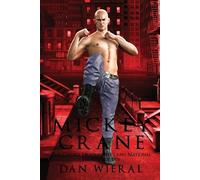Dan Wieral Mickey Crane (Tascabile)