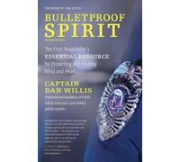 Dan Willis Bulletproof Spirit, Revised Edition (Tascabile)
