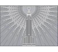 Dan Winters The Grey Ghost (Copertina rigida)