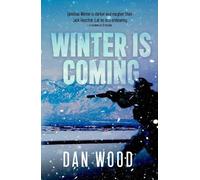 Dan Wood Winter is Coming (Tascabile) Ignatius Winter thriller series