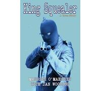 Dan Wooding Maurice Jones King Squealer (Tascabile)