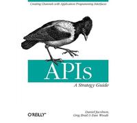 Dan Woods Creating Channels with APIs (Tascabile)