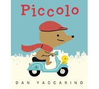 Dan Yaccarino Piccolo (Copertina rigida)