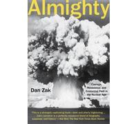 Dan Zak Almighty (Tascabile)