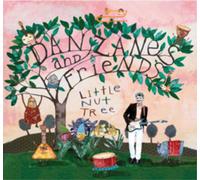 Dan Zanes and Friends Little Nut Tree (CD) Album
