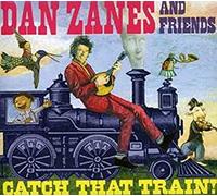 Dan Zanes & Friends - Catch That Train!