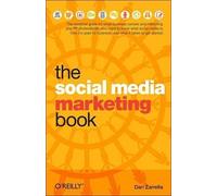 Dan Zarrella Social Media Marketing Book (Tascabile)