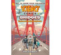 Dan Zettwoch Science Comics: Bridges (Tascabile) Science Comics