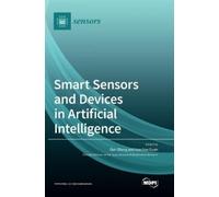 Dan Zhang Smart Sensors and Devices in Artificial Intelligenc (Copertina rigida)