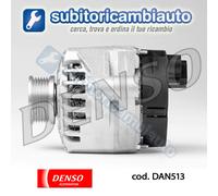 Alternatore PER Alfa Romeo 159 1.9 JTDM 16V 110 KW 150 CV