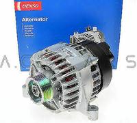 DAN517 ALTERNATORE DENSO 70A 12V MITO PUNTO GRANDE PUNTO PANDA YPSILON MUSA