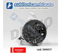 Alternatore DAN517 DENSO per FIAT LANCIA ALFA ROMEO