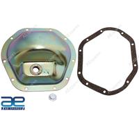 Dana 44 Posteriore Differenziale Coperchio Per Willys MB Ford Gpw Mahindra