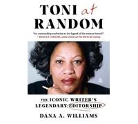 Dana A. Williams Toni at Random (Tascabile) (PRESALE 10/09/2026)