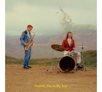 Dana and Alden Coyote, You'Re My Star (Vinyl LP)