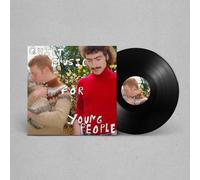 Dana and Alden Quiet Music for Young People (Vinyl LP) 12" Album