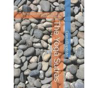 Dana Baptiste The Yoga Sutras (Tascabile)