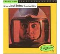 Dana, Bill - Bill Dana As Jose Jimenez Greatest Bits